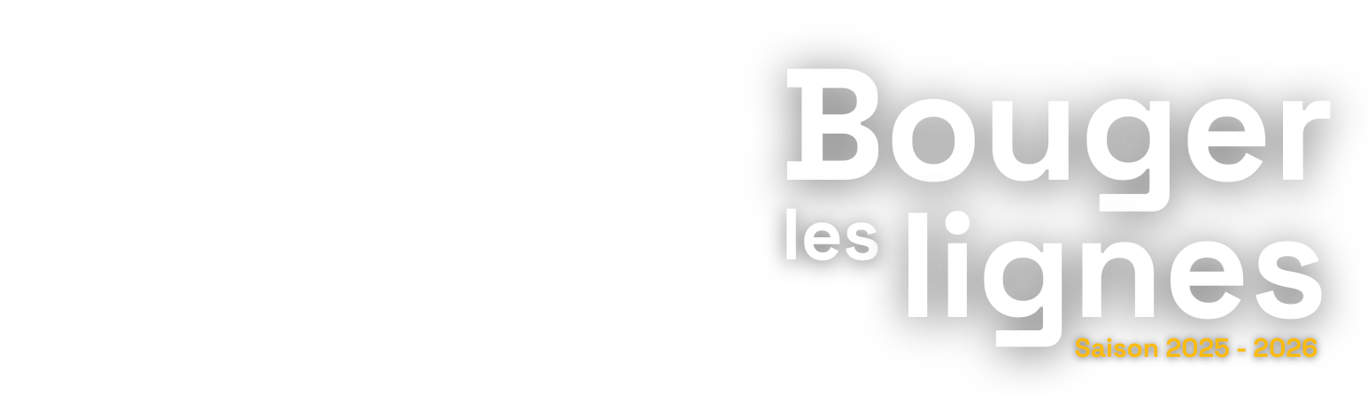 bouger les lignes bouger les lignes
