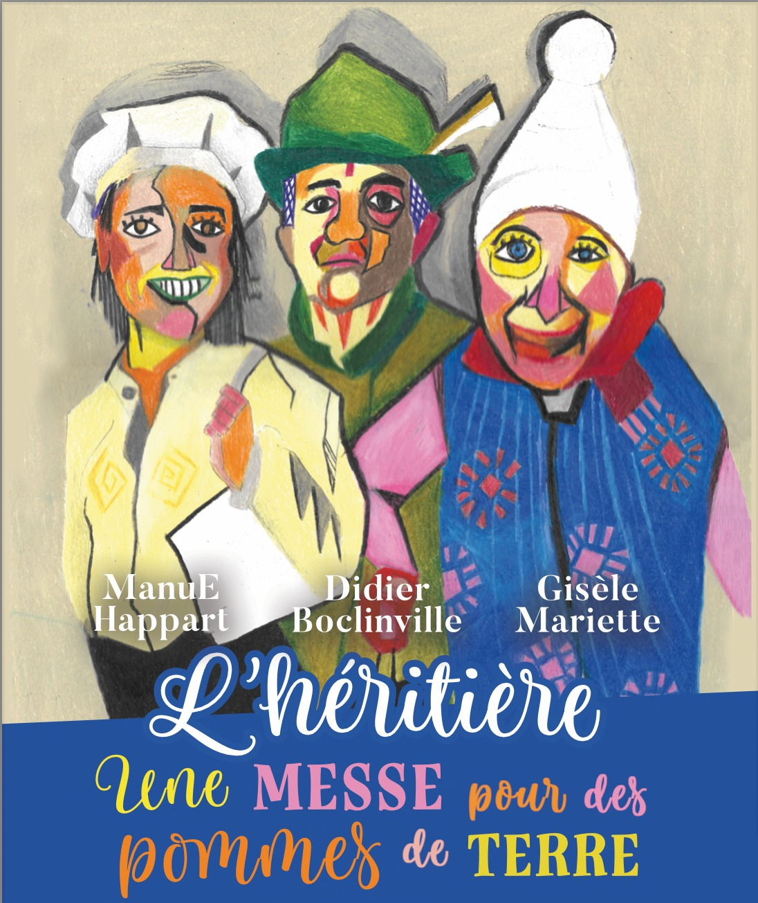 Affiche