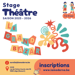 stages 25-26 carré